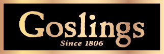 Goslings Since 1806